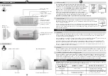 Предварительный просмотр 14 страницы Trust SR200 Instructions Manual