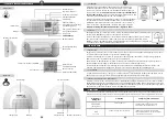 Предварительный просмотр 11 страницы Trust SR325 Instructions Manual