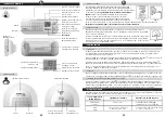 Предварительный просмотр 14 страницы Trust SR325 Instructions Manual