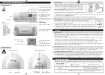 Предварительный просмотр 26 страницы Trust SR325 Instructions Manual