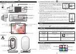 Preview for 2 page of Trust SRV400 Instructions Manual