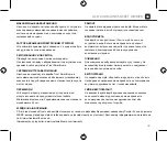 Предварительный просмотр 48 страницы Trust START-LINE ACD-200 Manual