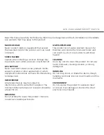 Preview for 3 page of Trust START-LINE  ACD-2400 User Manual