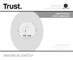 Предварительный просмотр 2 страницы Trust START-LINE AMU-500 User Manual