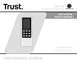 Предварительный просмотр 2 страницы Trust START-LINE ATMT-502 User Manual