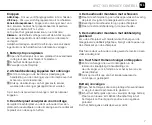 Preview for 7 page of Trust START-LINE AYCT-303 User Manual