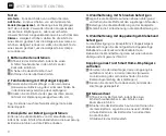 Preview for 8 page of Trust START-LINE AYCT-303 User Manual