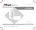 Предварительный просмотр 2 страницы Trust START-LINE SET ACDB-7000BC User Manual