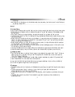 Preview for 13 page of Trust TB-7300 User Manual