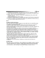 Preview for 16 page of Trust TB-7300 User Manual