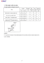 Предварительный просмотр 4 страницы Trust TC Series Manual