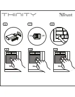 Preview for 2 page of Trust THINITY WIRELESS User Manual