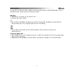 Preview for 36 page of Trust WB-3250P User Manual