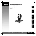 Trust WB-3500T User Manual preview