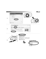 Preview for 3 page of Trust WB-5600R User Manual