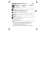 Предварительный просмотр 6 страницы Trust Wireless Tablet Series User Manual