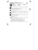 Предварительный просмотр 18 страницы Trust Wireless Tablet Series User Manual