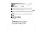 Предварительный просмотр 36 страницы Trust Wireless Tablet Series User Manual