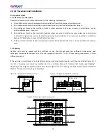 Preview for 4 page of Trust X Series Manual