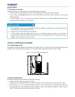 Preview for 7 page of Trust X Series Manual