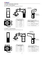 Preview for 8 page of Trust X Series Manual