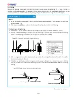 Preview for 26 page of Trust X Series Manual