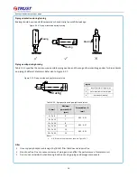 Preview for 27 page of Trust X Series Manual