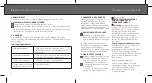 Preview for 4 page of Trust ZPIR-8000 User Manual