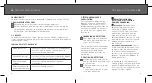 Preview for 5 page of Trust ZPIR-8000 User Manual