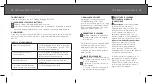 Preview for 7 page of Trust ZPIR-8000 User Manual