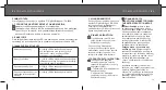 Preview for 20 page of Trust ZPIR-8000 User Manual