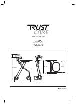 Предварительный просмотр 12 страницы TrustCare Let's Go PR30285 Manual