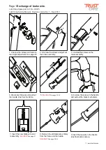 Preview for 11 page of TrustCare Let's Shop Service Manual