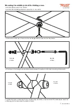 Preview for 17 page of TrustCare Let's Shop Service Manual