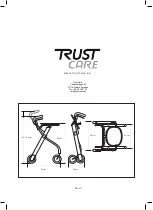 Preview for 20 page of TrustCare Let'sGo Manual