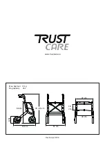 Preview for 16 page of TrustCare Reddot award Manual