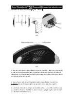 Preview for 5 page of Trustech LDS33-40PE-RC Owner'S Manual