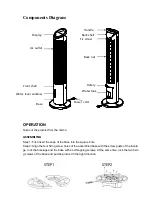 Preview for 2 page of Trustech WTF-40 User Manual