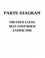 Preview for 8 page of Trusted Clean TPL-7-100-SCE-TC Owner'S Manual