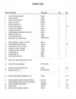 Preview for 13 page of Trusted Clean TPL-7-100-SCE-TC Owner'S Manual