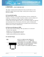 Preview for 11 page of Trusted Link BLE010V2 User Manual