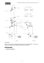 Preview for 22 page of TruSteel AV15 Installation Manual