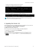 Предварительный просмотр 26 страницы Trustwave SWG 3000 Setup Manual