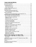 Предварительный просмотр 25 страницы TruTalk TK514 Operating Instructions Manual