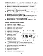 Предварительный просмотр 31 страницы TruTalk TK514 Operating Instructions Manual