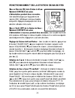 Предварительный просмотр 33 страницы TruTalk TK514 Operating Instructions Manual