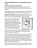 Предварительный просмотр 34 страницы TruTalk TK514 Operating Instructions Manual