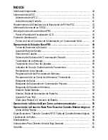 Предварительный просмотр 48 страницы TruTalk TK514 Operating Instructions Manual