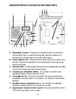 Предварительный просмотр 53 страницы TruTalk TK514 Operating Instructions Manual