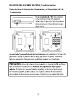 Предварительный просмотр 56 страницы TruTalk TK514 Operating Instructions Manual